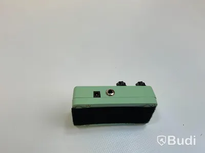 Gitarr pedal AuralDream
